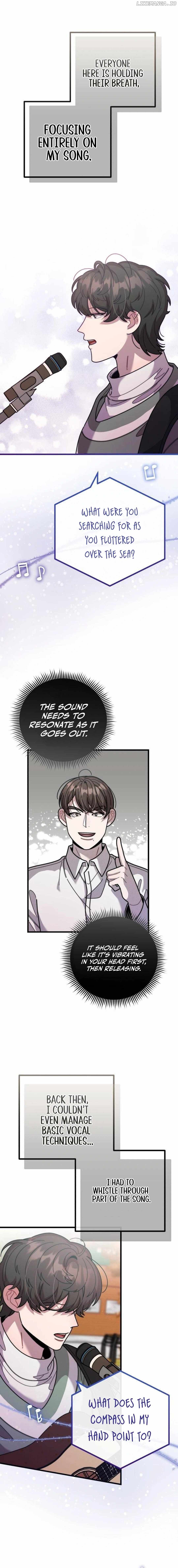 Musician Genius Who Lives Twice Chapter 44 5